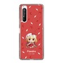 スリムプロテクションケース［ 東方プロジェクト - SDキャラ - フランドール・スカーレット ］