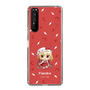 スリムプロテクションケース［ 東方プロジェクト - SDキャラ - フランドール・スカーレット ］