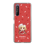 スリムプロテクションケース［ 東方プロジェクト - SDキャラ - フランドール・スカーレット ］