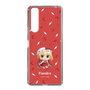 スリムプロテクションケース［ 東方プロジェクト - SDキャラ - フランドール・スカーレット ］