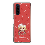 スリムプロテクションケース［ 東方プロジェクト - SDキャラ - フランドール・スカーレット ］