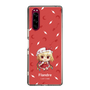 スリムプロテクションケース［ 東方プロジェクト - SDキャラ - フランドール・スカーレット ］