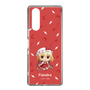 スリムプロテクションケース［ 東方プロジェクト - SDキャラ - フランドール・スカーレット ］