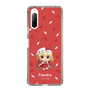 スリムプロテクションケース［ 東方プロジェクト - SDキャラ - フランドール・スカーレット ］