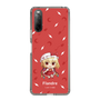 スリムプロテクションケース［ 東方プロジェクト - SDキャラ - フランドール・スカーレット ］