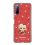 スリムプロテクションケース［ 東方プロジェクト - SDキャラ - フランドール・スカーレット ］