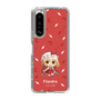 スリムプロテクションケース［ 東方プロジェクト - SDキャラ - フランドール・スカーレット ］