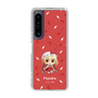 スリムプロテクションケース［ 東方プロジェクト - SDキャラ - フランドール・スカーレット ］