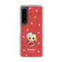 スリムプロテクションケース［ 東方プロジェクト - SDキャラ - フランドール・スカーレット ］