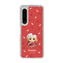 スリムプロテクションケース［ 東方プロジェクト - SDキャラ - フランドール・スカーレット ］