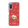 スリムプロテクションケース［ 東方プロジェクト - SDキャラ - フランドール・スカーレット ］