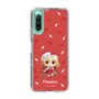 スリムプロテクションケース［ 東方プロジェクト - SDキャラ - フランドール・スカーレット ］