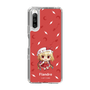 スリムプロテクションケース［ 東方プロジェクト - SDキャラ - フランドール・スカーレット ］