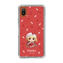 スリムプロテクションケース［ 東方プロジェクト - SDキャラ - フランドール・スカーレット ］