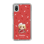 スリムプロテクションケース［ 東方プロジェクト - SDキャラ - フランドール・スカーレット ］