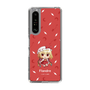 スリムプロテクションケース［ 東方プロジェクト - SDキャラ - フランドール・スカーレット ］