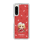 スリムプロテクションケース［ 東方プロジェクト - SDキャラ - フランドール・スカーレット ］