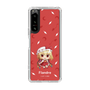 スリムプロテクションケース［ 東方プロジェクト - SDキャラ - フランドール・スカーレット ］