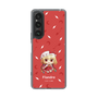 スリムプロテクションケース［ 東方プロジェクト - SDキャラ - フランドール・スカーレット ］