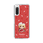 スリムプロテクションケース［ 東方プロジェクト - SDキャラ - フランドール・スカーレット ］