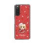 スリムプロテクションケース［ 東方プロジェクト - SDキャラ - フランドール・スカーレット ］