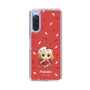 スリムプロテクションケース［ 東方プロジェクト - SDキャラ - フランドール・スカーレット ］