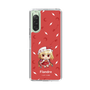 スリムプロテクションケース［ 東方プロジェクト - SDキャラ - フランドール・スカーレット ］