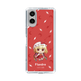 スリムプロテクションケース［ 東方プロジェクト - SDキャラ - フランドール・スカーレット ］