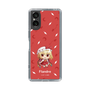 スリムプロテクションケース［ 東方プロジェクト - SDキャラ - フランドール・スカーレット ］