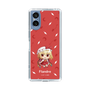 スリムプロテクションケース［ 東方プロジェクト - SDキャラ - フランドール・スカーレット ］