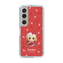 スリムプロテクションケース［ 東方プロジェクト - SDキャラ - フランドール・スカーレット ］