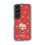 スリムプロテクションケース［ 東方プロジェクト - SDキャラ - フランドール・スカーレット ］