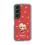 スリムプロテクションケース［ 東方プロジェクト - SDキャラ - フランドール・スカーレット ］