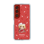スリムプロテクションケース［ 東方プロジェクト - SDキャラ - フランドール・スカーレット ］