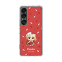 スリムプロテクションケース［ 東方プロジェクト - SDキャラ - フランドール・スカーレット ］