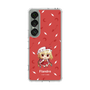 スリムプロテクションケース［ 東方プロジェクト - SDキャラ - フランドール・スカーレット ］