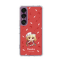 スリムプロテクションケース［ 東方プロジェクト - SDキャラ - フランドール・スカーレット ］