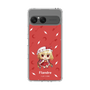 スリムプロテクションケース［ 東方プロジェクト - SDキャラ - フランドール・スカーレット ］