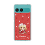 スリムプロテクションケース［ 東方プロジェクト - SDキャラ - フランドール・スカーレット ］