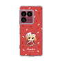 スリムプロテクションケース［ 東方プロジェクト - SDキャラ - フランドール・スカーレット ］