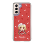 スリムプロテクションケース［ 東方プロジェクト - SDキャラ - フランドール・スカーレット ］
