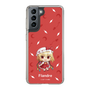 スリムプロテクションケース［ 東方プロジェクト - SDキャラ - フランドール・スカーレット ］