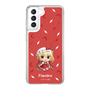 スリムプロテクションケース［ 東方プロジェクト - SDキャラ - フランドール・スカーレット ］