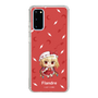 スリムプロテクションケース［ 東方プロジェクト - SDキャラ - フランドール・スカーレット ］