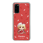 スリムプロテクションケース［ 東方プロジェクト - SDキャラ - フランドール・スカーレット ］