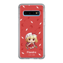スリムプロテクションケース［ 東方プロジェクト - SDキャラ - フランドール・スカーレット ］