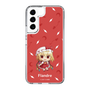 スリムプロテクションケース［ 東方プロジェクト - SDキャラ - フランドール・スカーレット ］