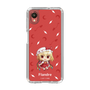 スリムプロテクションケース［ 東方プロジェクト - SDキャラ - フランドール・スカーレット ］
