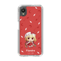 スリムプロテクションケース［ 東方プロジェクト - SDキャラ - フランドール・スカーレット ］