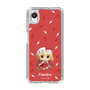 スリムプロテクションケース［ 東方プロジェクト - SDキャラ - フランドール・スカーレット ］